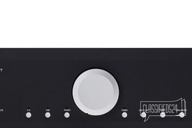 Новый стереоусилитель Musical Fidelity M6si в городе Москва, фото 2, телефон продавца: +7 (977) 495-06-55