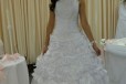 Продам свадебное платье в городе Кумертау, фото 1, Башкортостан
