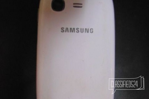 Samsung S5310 в городе Курган, фото 2, Мобильные телефоны