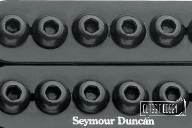 Seymour duncan sh-8 invader(нек) в городе Уфа, фото 1, телефон продавца: +7 (917) 345-25-53