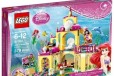 Lego Disney Princess 41063 Подводный дворец Ариэль в городе Казань, фото 1, Татарстан