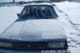 Toyota Mark II, 1984 в городе Новосибирск, фото 1, Новосибирская область