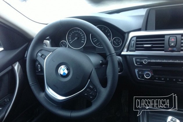 BMW 3 серия, 2013 в городе Самара, фото 3, телефон продавца: +7 (903) 309-88-86