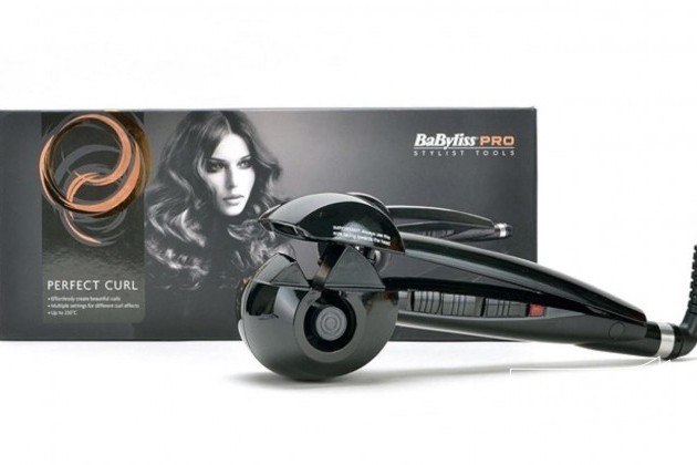 Лучшая плойка Babyliss PRO + подарок в городе Ставрополь, фото 3, стоимость: 2 990 руб.