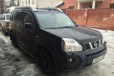 Nissan X-Trail, 2008 в городе Тольятти, фото 1, Самарская область