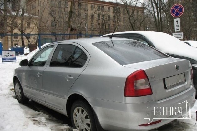 Skoda Octavia, 2011 в городе Москва, фото 3, телефон продавца: +7 (963) 674-29-45