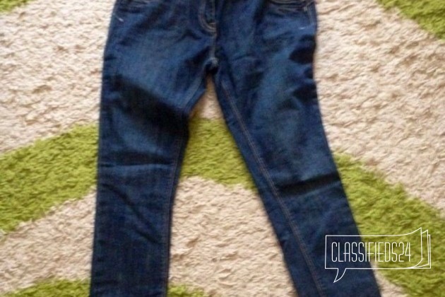 Новые джинсы в городе Омск, фото 3, телефон продавца: +7 (913) 680-50-05