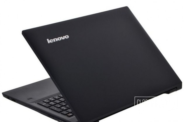 Ноутбук Lenovo 15.6 core i5 четвертого поколени в городе Белгород, фото 1, Ноутбуки