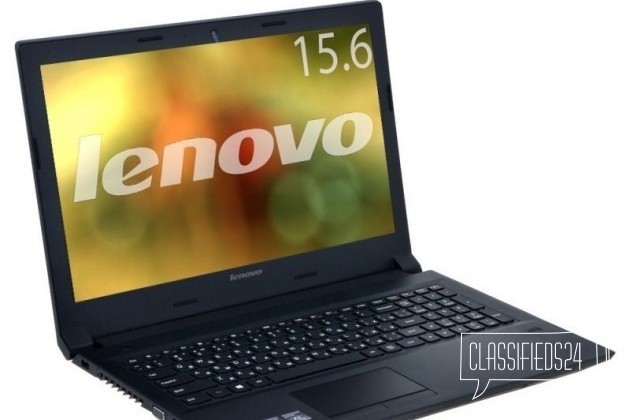 Ноутбук Lenovo 15.6 core i5 четвертого поколени в городе Белгород, фото 3, телефон продавца: +7 (930) 088-63-39