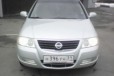 Nissan Almera Classic, 2007 в городе Белгород, фото 1, Белгородская область