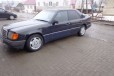 Mercedes-Benz W124, 1993 в городе Тамбов, фото 1, Тамбовская область