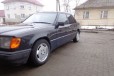 Mercedes-Benz W124, 1993 в городе Тамбов, фото 4, Mercedes