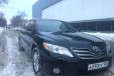 Toyota Camry, 2010 в городе Краснодар, фото 4, Toyota