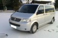 Volkswagen Transporter, 2006 в городе Оренбург, фото 1, Оренбургская область