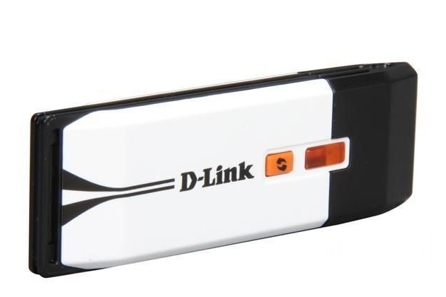 USB Wi-Fi-адаптер D-link DWA-160 в городе Новомосковск, фото 1, телефон продавца: +7 (905) 111-73-51