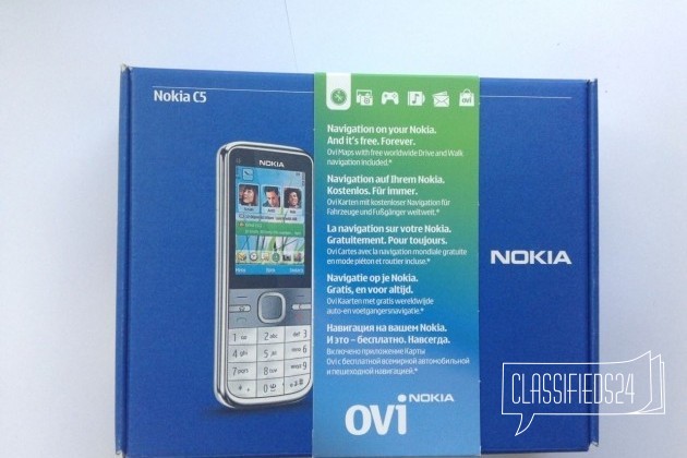 Nokia C5 разбор в городе Ростов-на-Дону, фото 1, Мобильные телефоны
