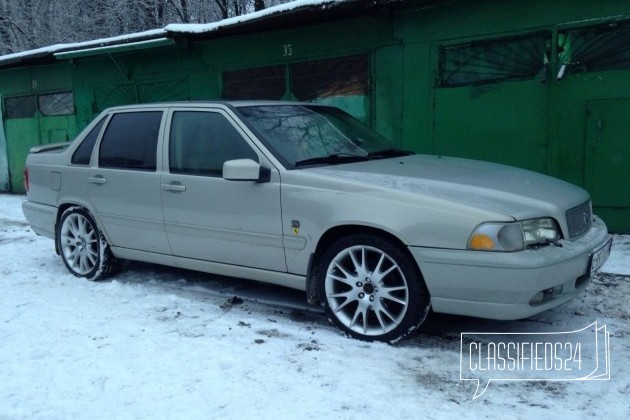 Volvo S70, 2000 в городе Москва, фото 2, стоимость: 200 000 руб.