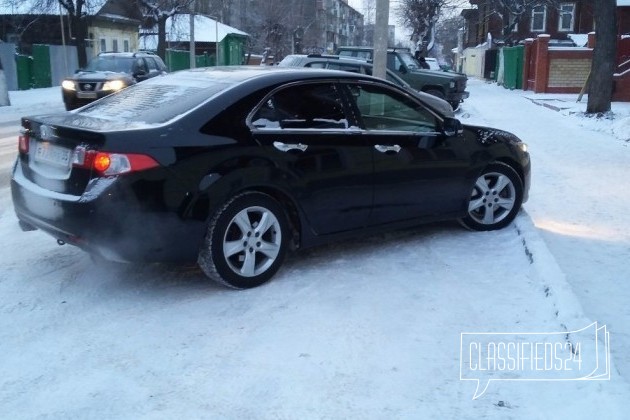 Honda Accord, 2009 в городе Муром, фото 2, Honda