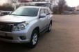 Toyota Land Cruiser Prado, 2010 в городе Краснодар, фото 1, Краснодарский край