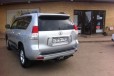 Toyota Land Cruiser Prado, 2010 в городе Краснодар, фото 2, телефон продавца: +7 (953) 082-61-18