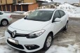 Renault Fluence, 2013 в городе Владимир, фото 1, Владимирская область