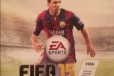 Ведьмак 4, fifa 14.15, UFC на Playstation 4 в городе Пятигорск, фото 3, стоимость: 3 500 руб.