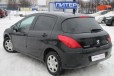 Peugeot 308, 2011 в городе Санкт-Петербург, фото 7, стоимость: 349 900 руб.