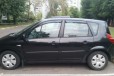 Renault Scenic, 2008 в городе Москва, фото 3, стоимость: 290 000 руб.