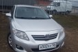 Toyota Corolla, 2008 в городе Пятигорск, фото 1, Ставропольский край