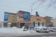 Торговый центр Адель - торговые площади в городе Сибай, фото 1, Башкортостан