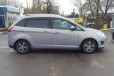 Ford C-MAX, 2011 в городе Воронеж, фото 1, Воронежская область