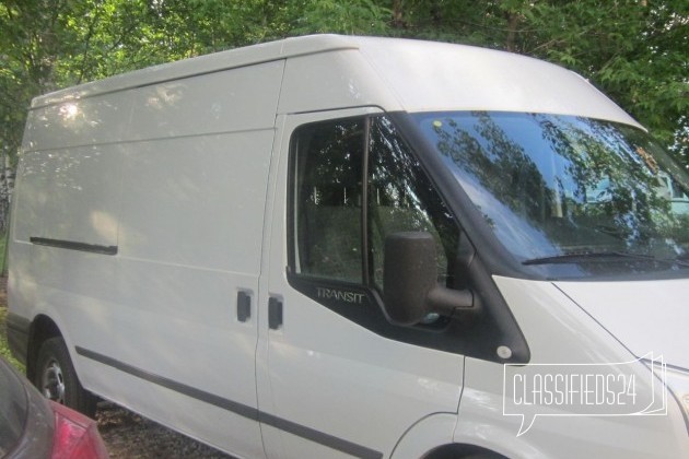 Ford Transit, 2010 в городе Чернушка, фото 1, телефон продавца: +7 (902) 802-31-95