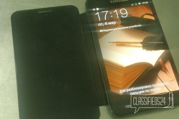 Galaxy note n7000 в городе Ульяновск, фото 1, стоимость: 5 500 руб.