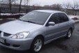 Mitsubishi Lancer, 2005 в городе Липецк, фото 1, Липецкая область