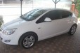 Opel Astra, 2011 в городе Кореновск, фото 4, Opel