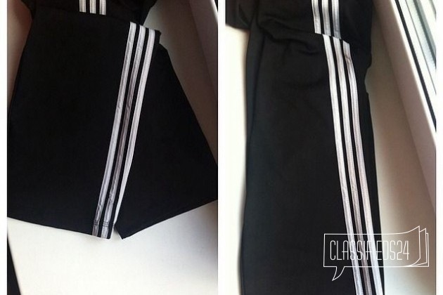 Спортивные штаны в городе Старый Оскол, фото 1, телефон продавца: +7 (919) 439-99-96