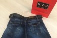 Новые джинсы 27 р-р aj Armani jeans emporio Armani в городе Санкт-Петербург, фото 1, Ленинградская область