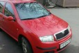 Skoda Fabia, 2005 в городе Санкт-Петербург, фото 2, телефон продавца: +7 (921) 337-41-66