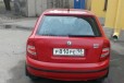 Skoda Fabia, 2005 в городе Санкт-Петербург, фото 4, Skoda