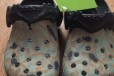 Crocs р.25-26 новые унисекс в городе Нижний Новгород, фото 2, телефон продавца: +7 (915) 384-46-86