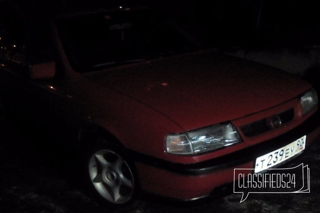 Opel Vectra, 1993 в городе Долгопрудный, фото 1, стоимость: 67 777 руб.