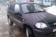 Chevrolet Niva, 2011 в городе Балаково, фото 2, телефон продавца: +7 (927) 146-70-31