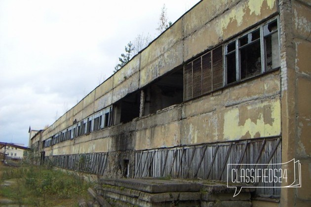 Помещение свободного назначения, 5597.6 м² в городе Буй, фото 8, Продажа помещений свободного назначения