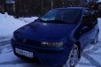 FIAT Punto, 2000 в городе Дзержинск, фото 1, Нижегородская область