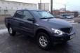 SsangYong Actyon Sports, 2010 в городе Красноярск, фото 2, телефон продавца: +7 (913) 190-65-00