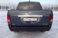 SsangYong Actyon Sports, 2010 в городе Красноярск, фото 5, Красноярский край