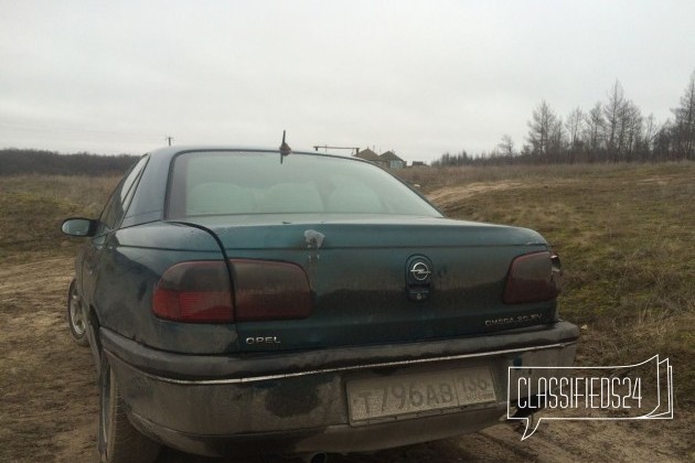 Opel Omega, 1998 в городе Воронеж, фото 2, телефон продавца: |a:|n:|e: