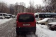 Renault Kangoo, 2000 в городе Москва, фото 4, Renault