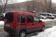 Renault Kangoo, 2000 в городе Москва, фото 5, Московская область