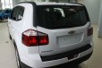 Chevrolet Orlando, 2015 в городе Москва, фото 2, телефон продавца: +7 (499) 653-79-02